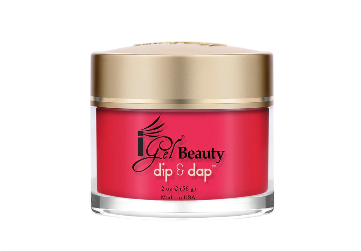 DD058 Heartbreaker Powder