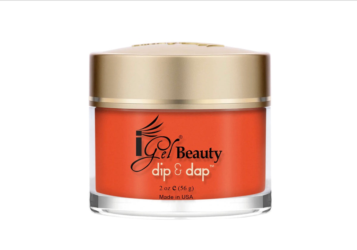 DD207 Thrill Seeker Powder