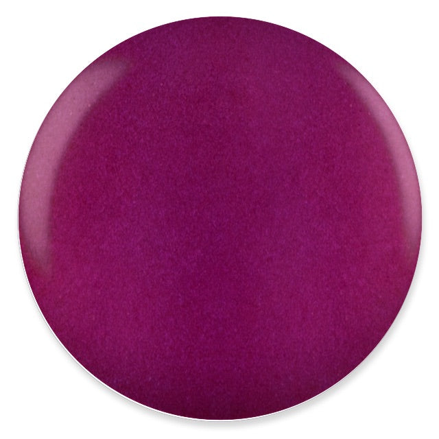 #703 Purple Glass