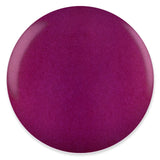 #703 Purple Glass