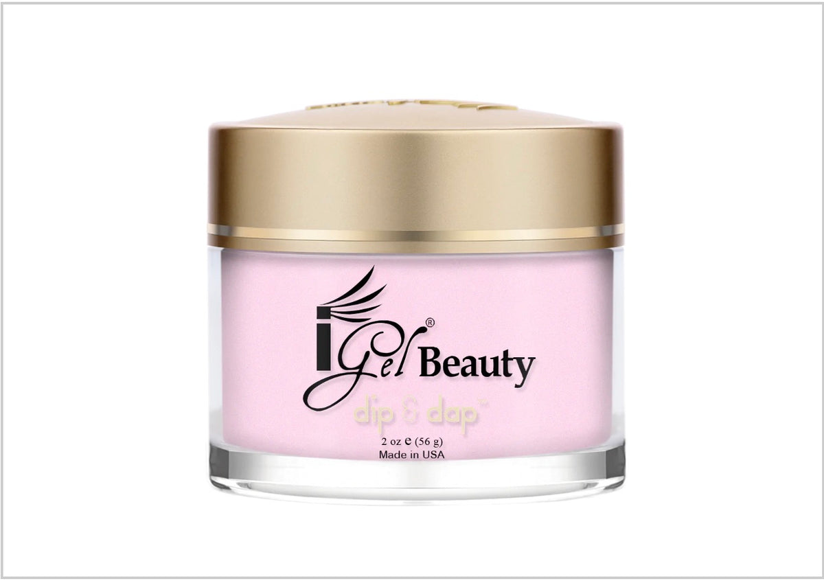 DP03 Light Pink Powder