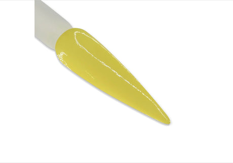 DD110 Mellow Yellow