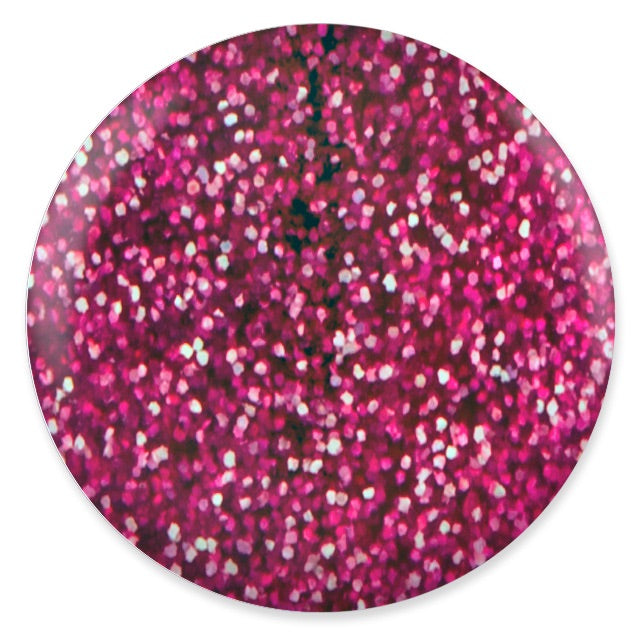 #679 Pink Mermaid