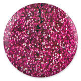 #679 Pink Mermaid