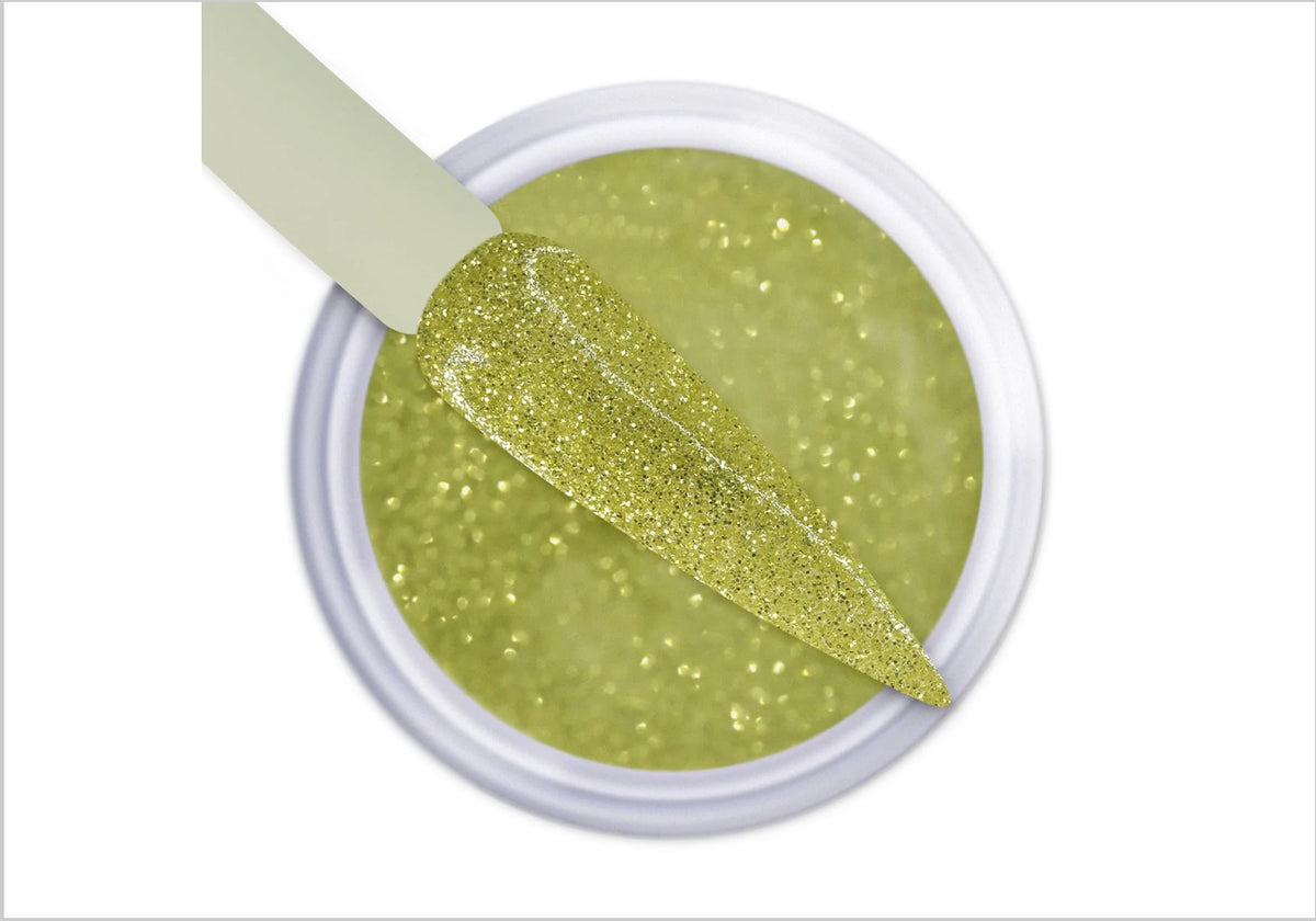 DD151 Lemon Zest Powder