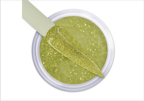 DD151 Lemon Zest Powder