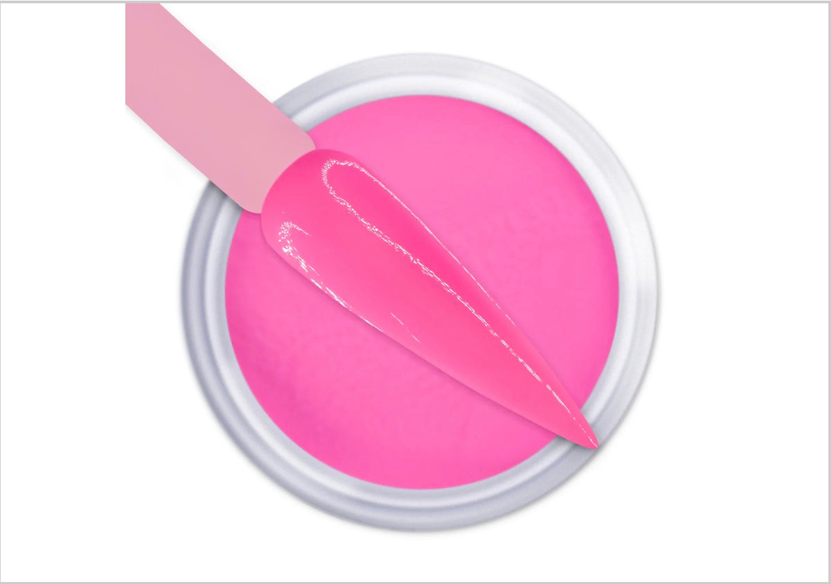 DD046 Toxic Pink Powder