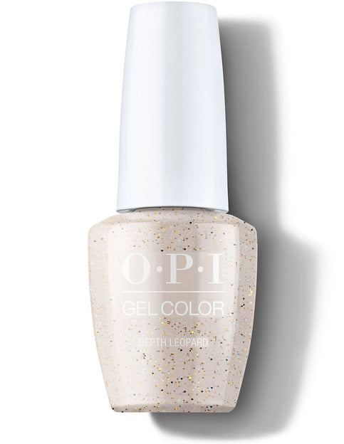 OPI GelColor Gel Effects