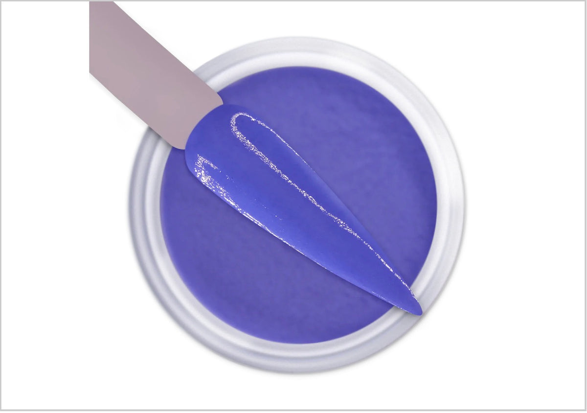 DD070 Baja Blue Powder