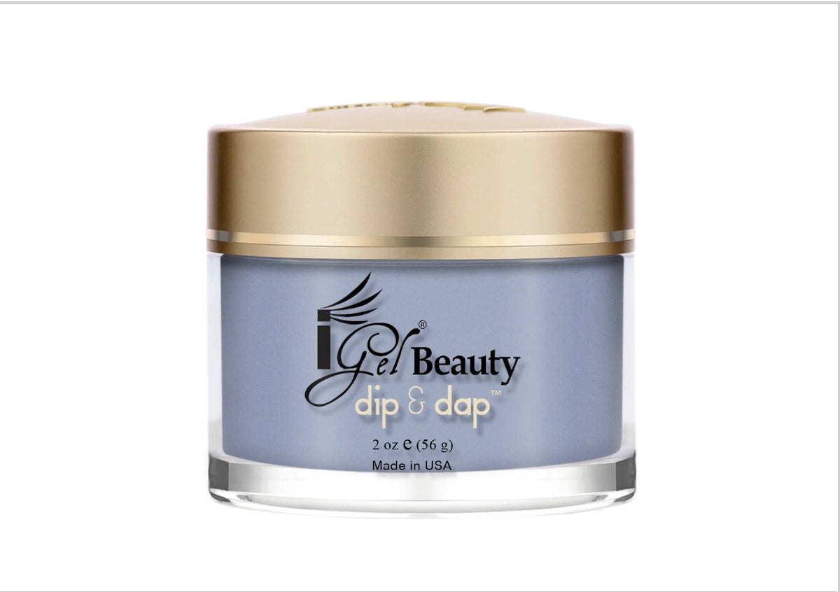 DD123 Clarity Powder