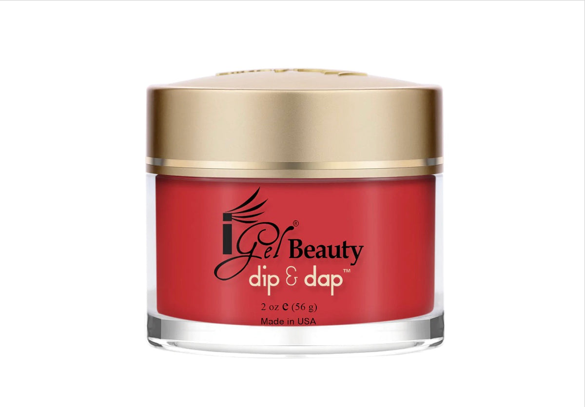 DD032 Candy Apple Powder