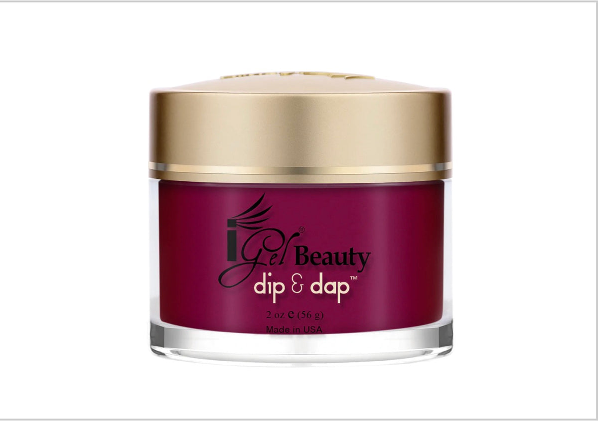 DD238 Scarlet Letter Powder