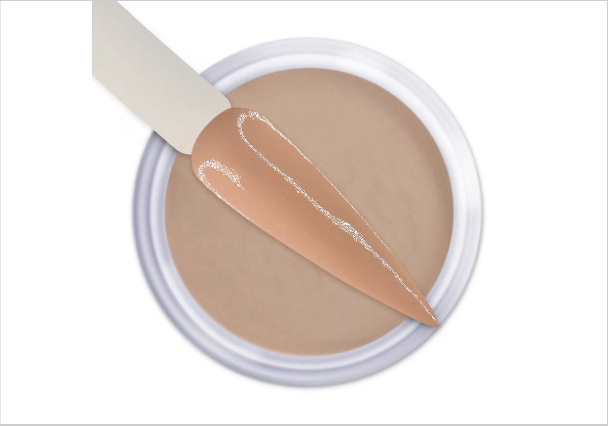 DD178 Satin Ribbon Powder