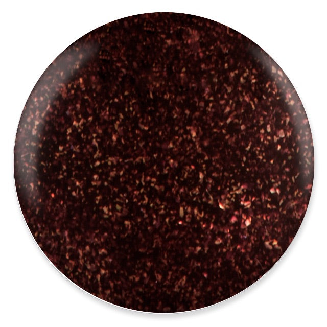#696 Caramelized Plum