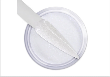 DD146 Shimmering Snow Powder