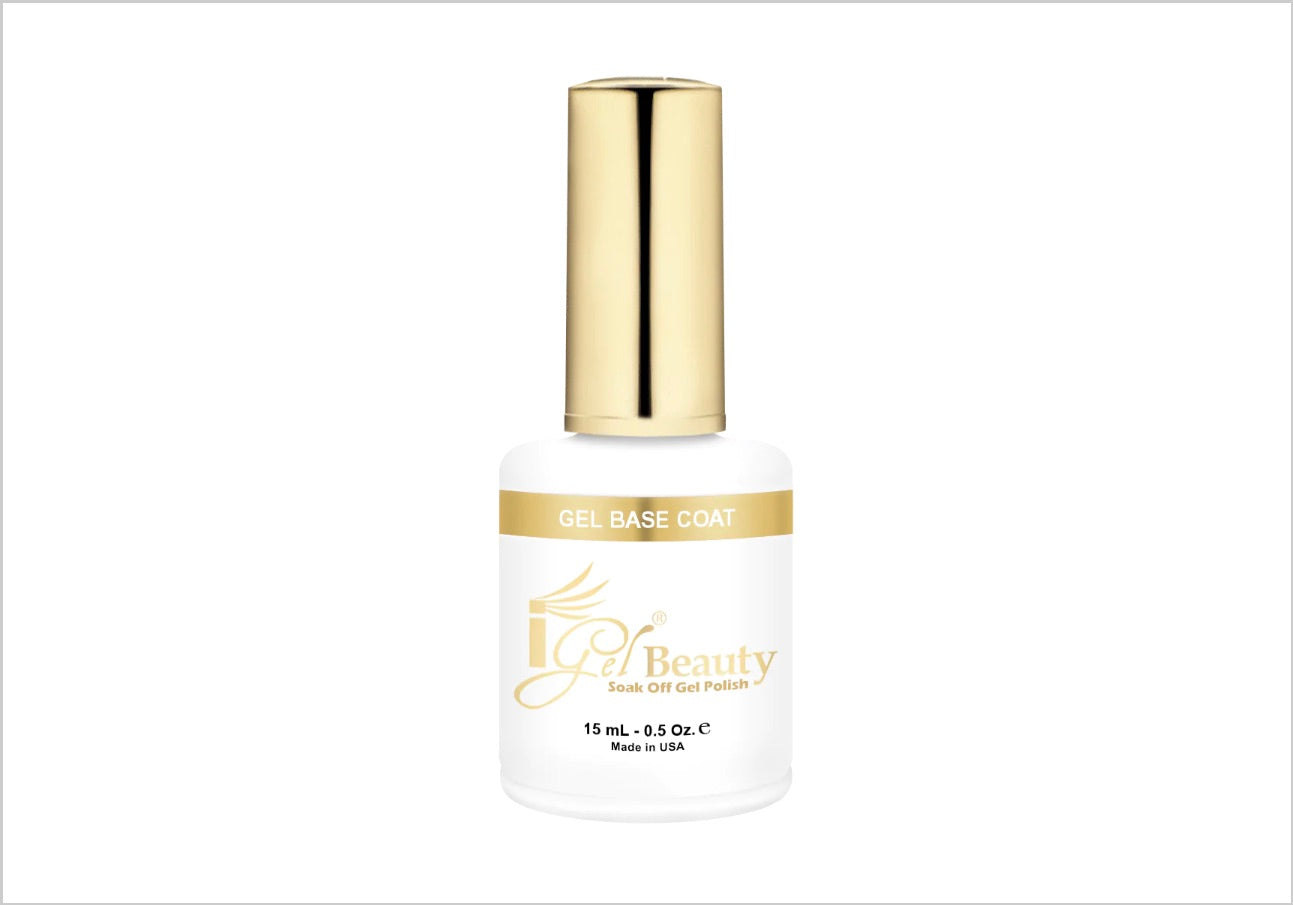 Gel Base Coat 0.5oz