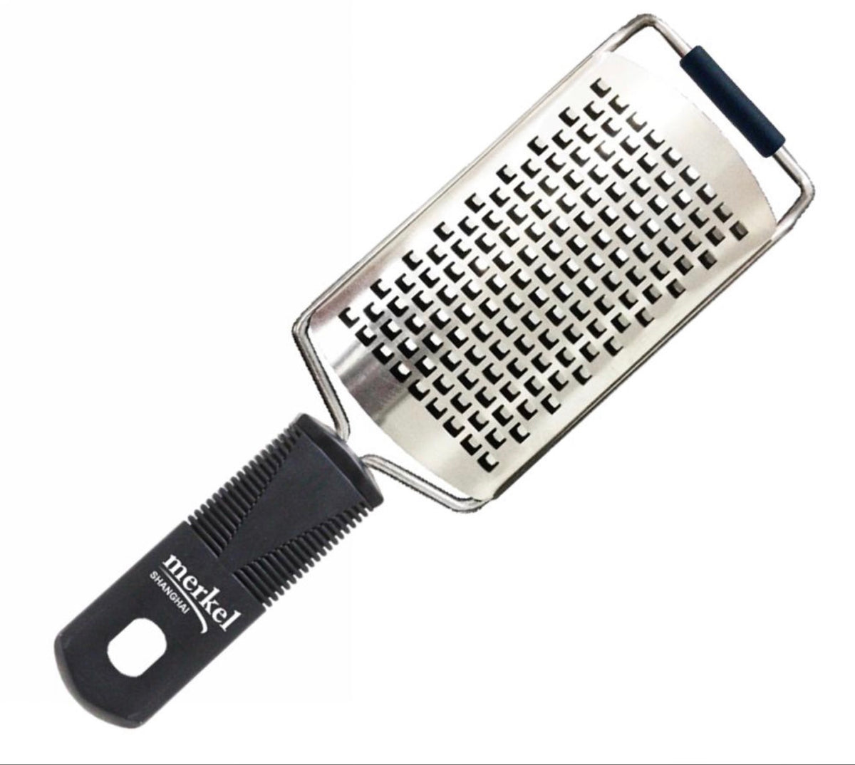 Merkel Callus Shaver 741 | Coarse-Grit