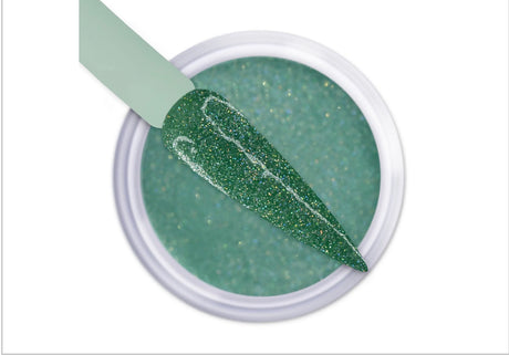 DD159 Sparkling Kiwi Powder