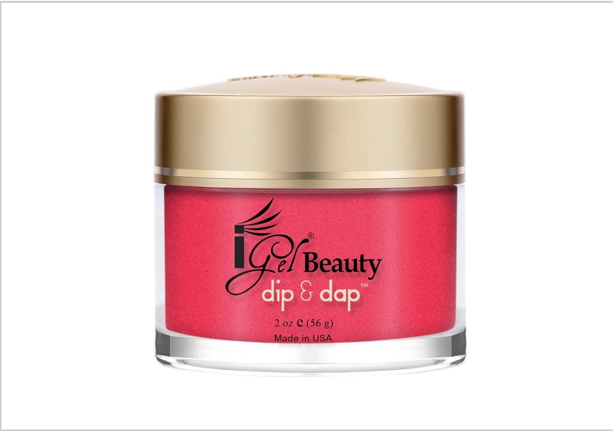 DD211 Flat Out Fabulous Powder
