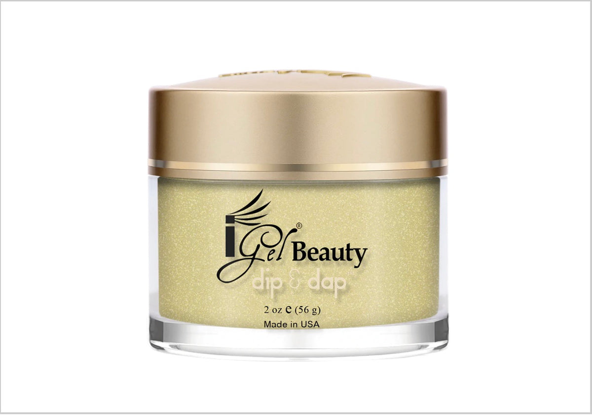 DD189 Lemon Sorbet Powder