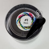 #03 Black