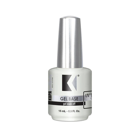 Trio Pack (Base/Topcoat)
