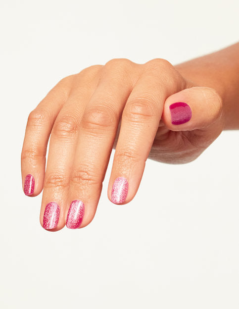 OPI GelColor Gel Effects