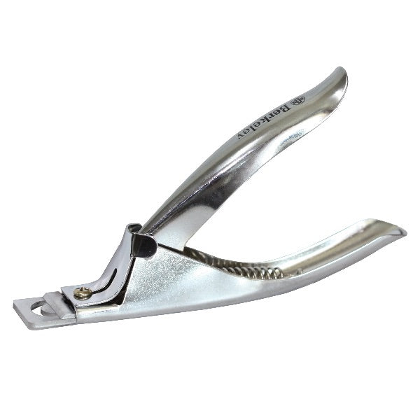 Nail Tip Slicer | Chrome