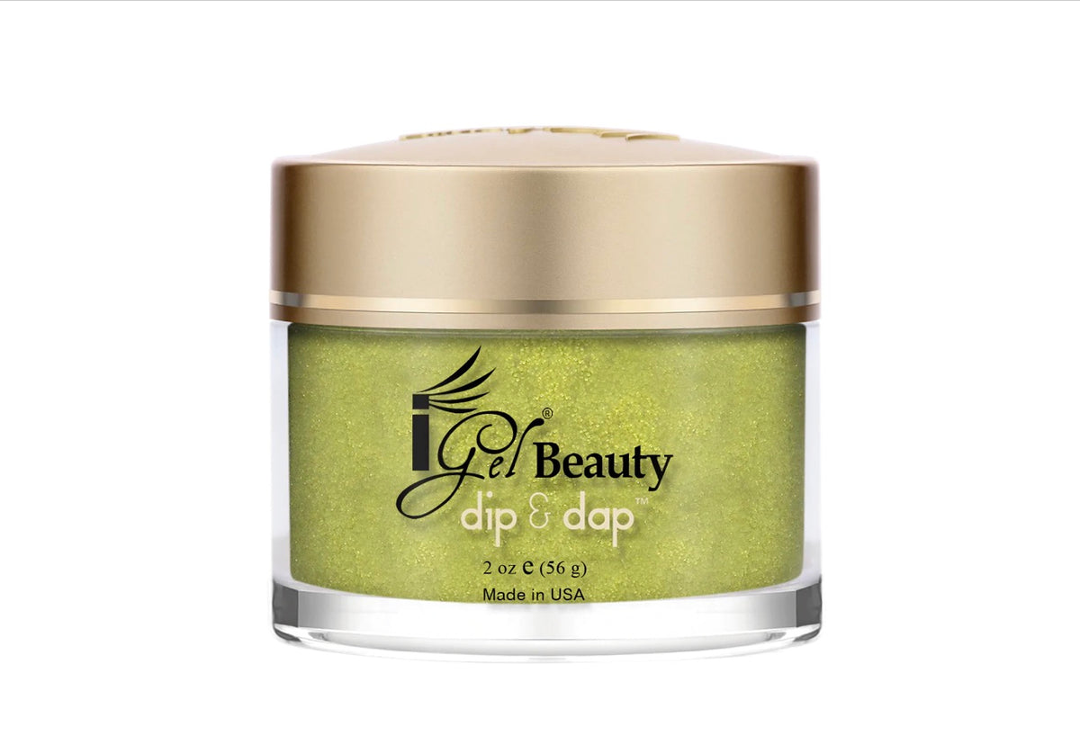 DD151 Lemon Zest Powder
