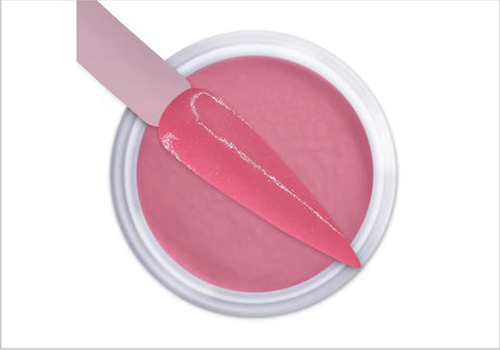 DD143 Italian Rose Powder