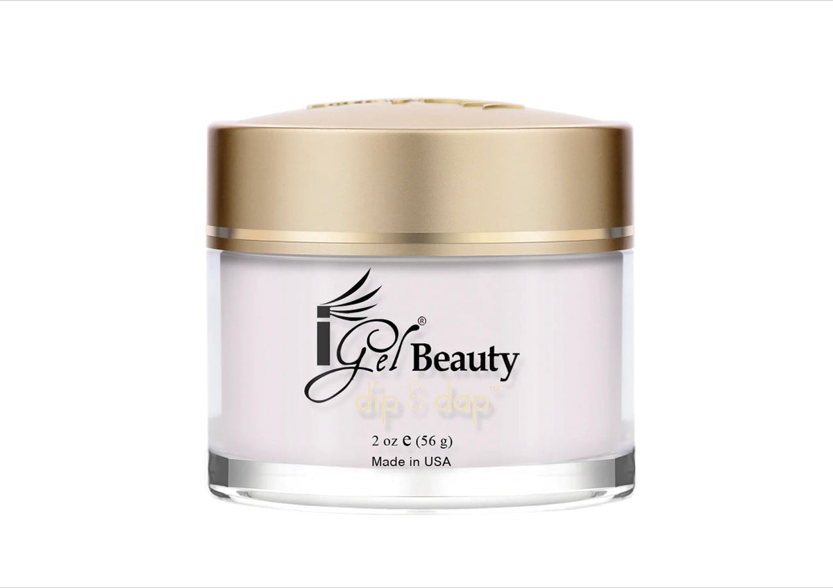 DD003 Misty Morning Powder