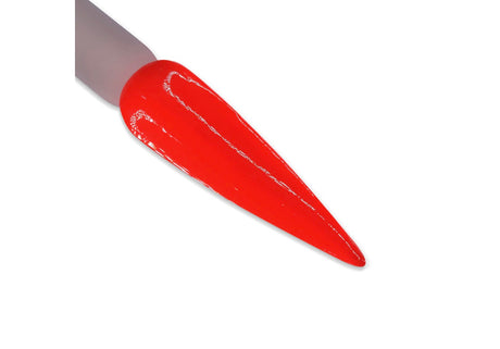 DD065 Fired Up Red