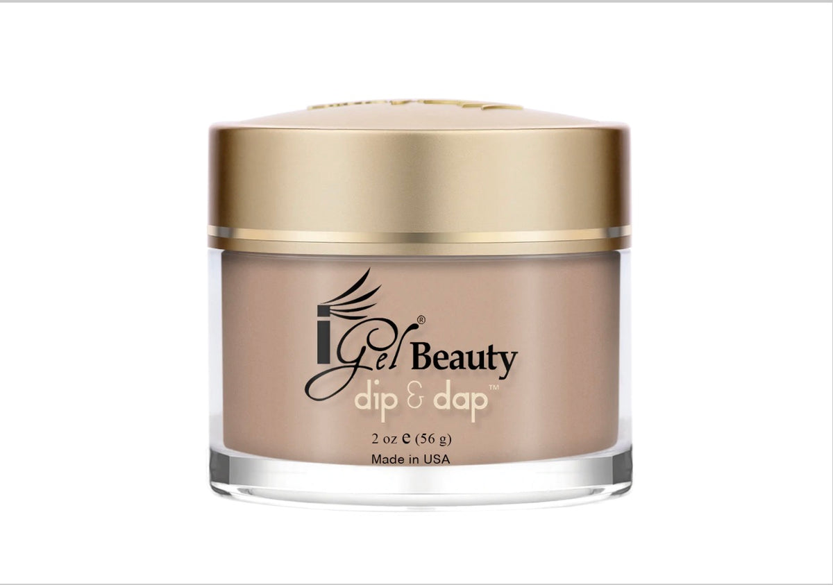 DD024 Harmonic Tan Powder