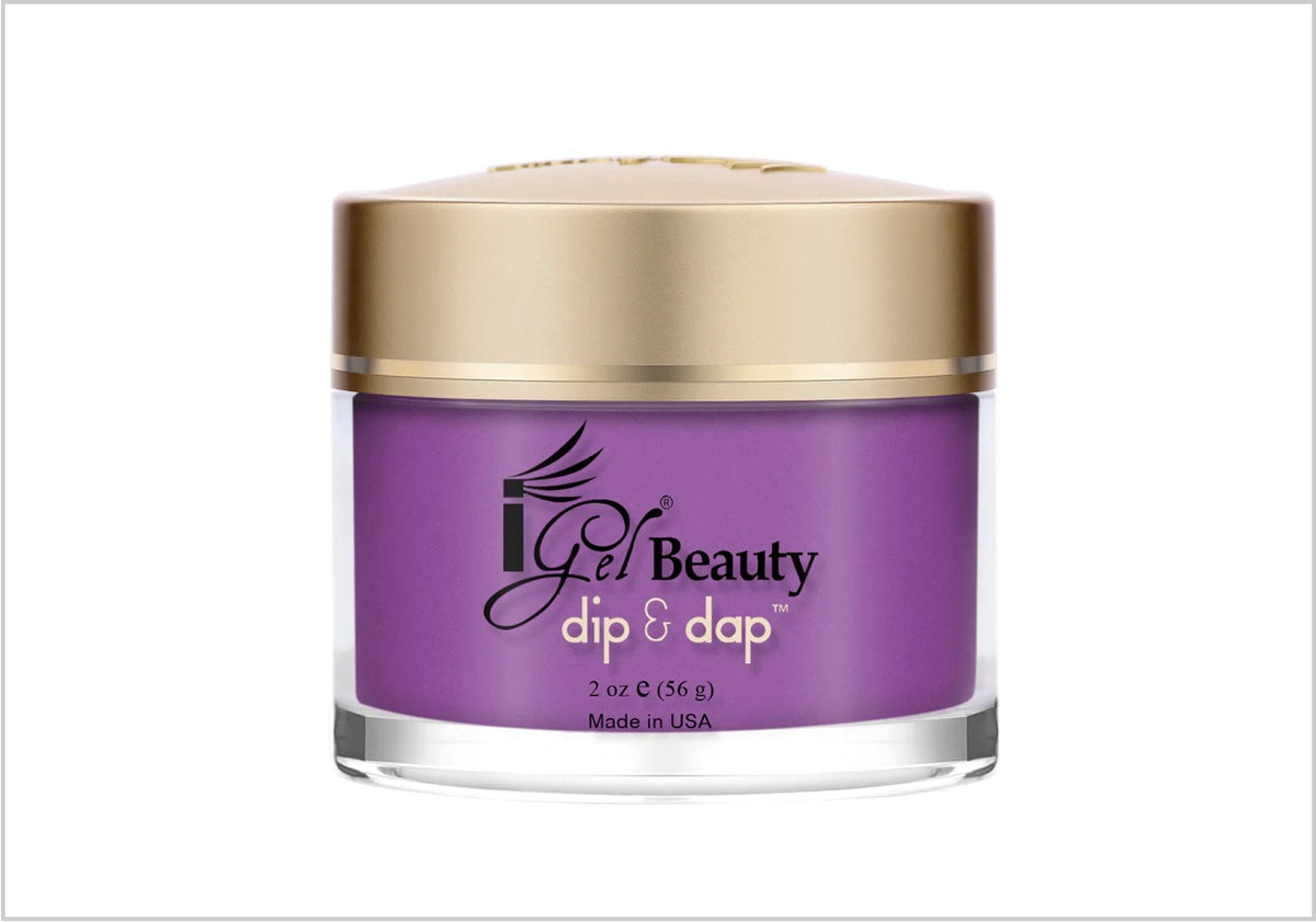 DD217 Don’t U Lilac Me? Powder