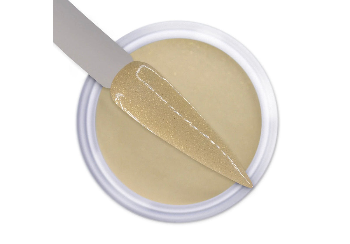 DD107 Lemon Tart Powder