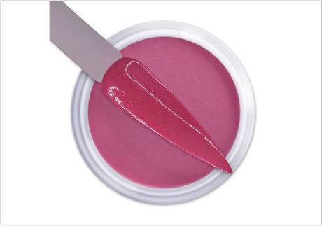 DD113 Rose Blush Powder