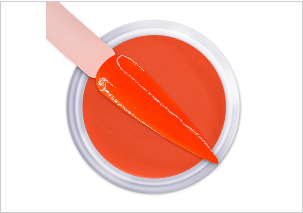 DD207 Thrill Seeker Powder