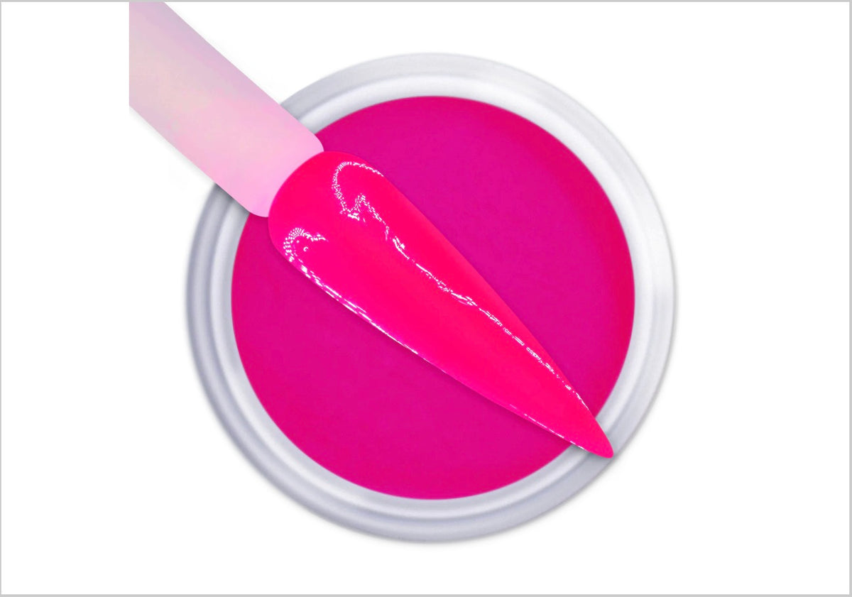 DD064 Shocking Pink Powder