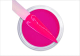 DD064 Shocking Pink Powder