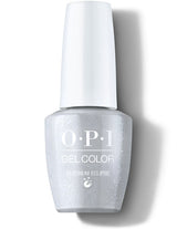 OPI GelColor Gel Effects