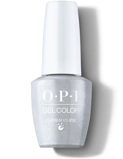 OPI GelColor Gel Effects