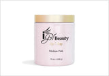 DP04 Medium Pink Powder