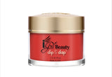 DD065 Fired Up Red Powder