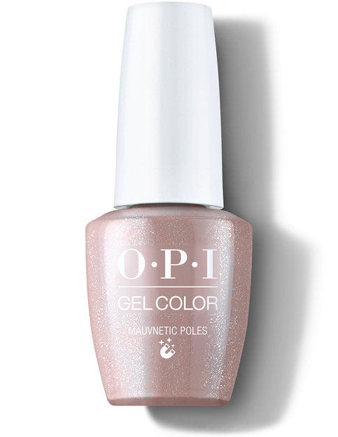 OPI GelColor Gel Effects