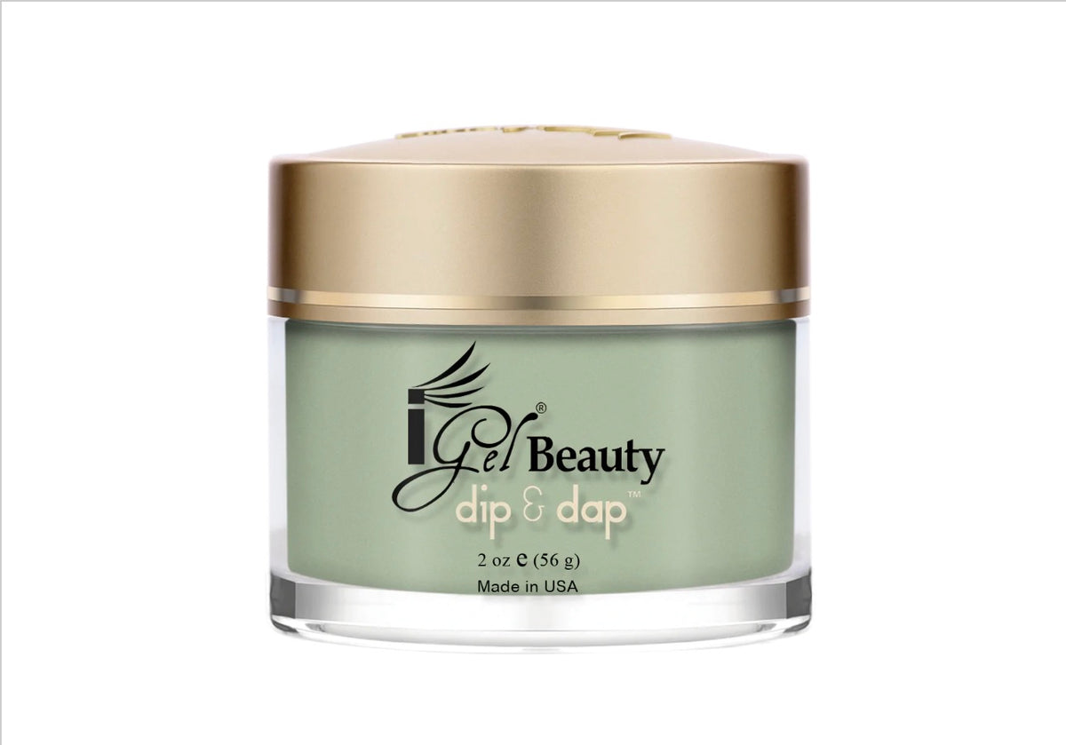 DD191 Magic Mint Powder