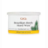 Brazilian Body Hard Wax