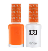 #713 Orange Sherbet