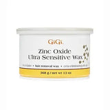 Zinc Oxide Ultra Sensitive Wax