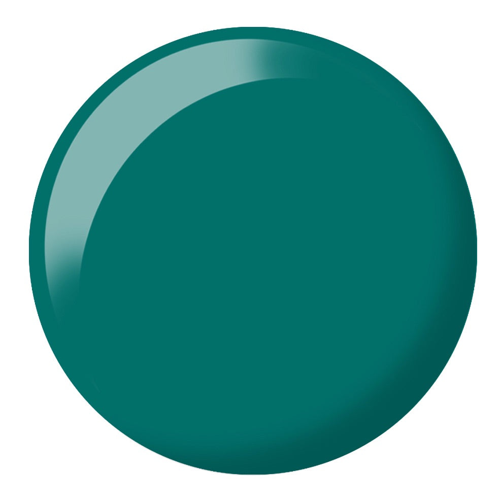 #791 Teal-in-Fine