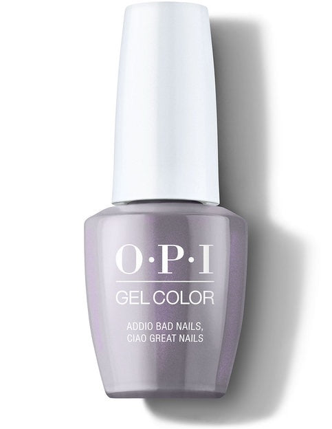 Addio Bad Nails, Ciao Great Nails (MI10)